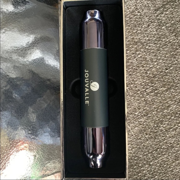 Other - Jouvalle Deep Wrinkle and Puffiness Solution 1.23